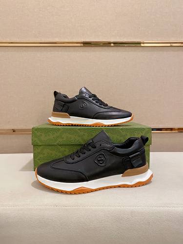 Picture of Gucci Shoes Men _SKUfw137382237fw